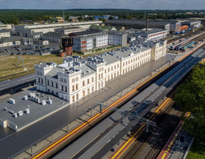Biuro do wynajęcia, Bydgoszcz Zygmunta Augusta - Dworzec Kolejowy Bydgoszcz Główna, 40 000 zł, 1300 m2, 12304797