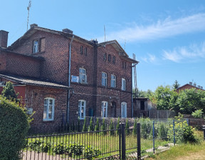 Mieszkanie na sprzedaż, Elbląski (Pow.) Elbląg (Gm.) Bogaczewo, 43 000 zł, 51,42 m2, 17177231