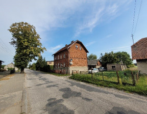 Mieszkanie na sprzedaż, Inowrocławski (Pow.) Janikowo (Gm.) Kołodziejewo Dworcowa, 69 000 zł, 52,1 m2, 21010006-21