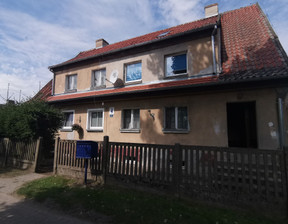 Mieszkanie na sprzedaż, Kwidzyński (pow.) Kwidzyn Sportowa, 100 000 zł, 70,22 m2, 21010006-16