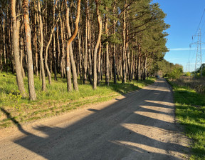 Działka na sprzedaż, Poznań Nadwarciańska, 539 000 zł, 1100 m2, 299/4142/OGS