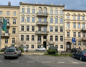 Mieszkanie do wynajęcia, Poznań Centrum al. Aleje Karola Marcinkowskiego, 8400 zł, 120 m2, 571/4142/OMW