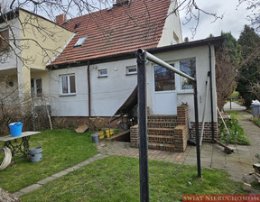 Dom na sprzedaż, Wrocław Fabryczna Żerniki, 960 000 zł, 92 m2, 2678/3265/ODS