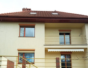 Dom na sprzedaż, Wrocław Oporów, 2 400 000 zł, 137 m2, 2319/3265/ODS