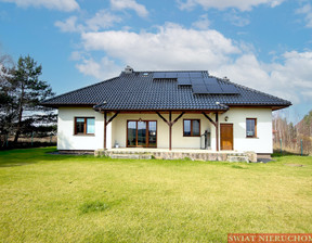 Dom na sprzedaż, Wrocławski Czernica Chrząstawa Mała, 1 250 000 zł, 115 m2, 2660/3265/ODS