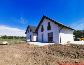Dom na sprzedaż, Wrocławski Siechnice Sulimów, 729 000 zł, 116 m2, 2698/3265/ODS