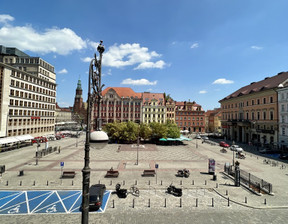 Mieszkanie do wynajęcia, Wrocław Rynek, 3000 zł, 42,6 m2, 3686/3265/OMW