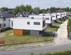 Dom na sprzedaż, Gliwice Żerniki Omańkowskiej, 1 029 000 zł, 127 m2, 24084414