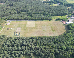 Budowlany na sprzedaż, Bolesławiecki (Pow.) Osiecznica (Gm.) Osieczów, 180 000 zł, 1500 m2, 24084765