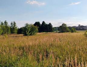 Budowlany na sprzedaż, Myszkowski (Pow.) Myszków Nierada, 160 000 zł, 3775 m2, 24084946