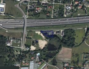 Budowlany na sprzedaż, Warszawa Ursynów Pyry, 1 699 500 zł, 3087 m2, 24084659