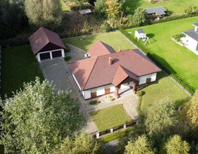 Dom na sprzedaż, Poznań Szczepankowo-Spławie-Krzesinki Spławie, 1 790 000 zł, 160 m2, 24084176