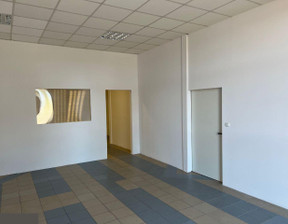 Lokal usługowy do wynajęcia, Koszaliński (Pow.) Biesiekierz (Gm.) Nowe Bielice Piwonii 33, 1600 zł, 70 m2, 24084878