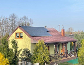 Dom na sprzedaż, Białobrzeski (Pow.) Stromiec (Gm.) Stromiec Białobrzeska, 599 000 zł, 100 m2, 24084586