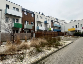 Mieszkanie na sprzedaż, Wrocław Fabryczna Maślice Węgliniecka, 885 000 zł, 68,3 m2, 24084534