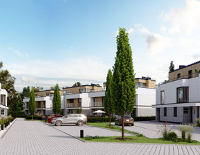 Mieszkanie na sprzedaż, Kraków Łagiewniki Totus Tuus, 945 000 zł, 63 m2, 67616499