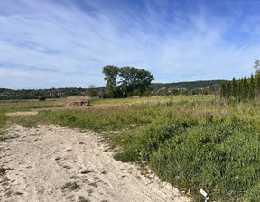 Budowlany na sprzedaż, Krakowski Zabierzów Brzezie, 289 000 zł, 919 m2, 35/5698/OGS