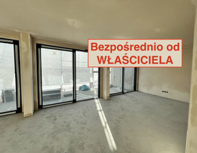 Mieszkanie na sprzedaż, Kraków Grzegórzki Mogilska, 2 854 600 zł, 101,95 m2, 247/5698/OMS