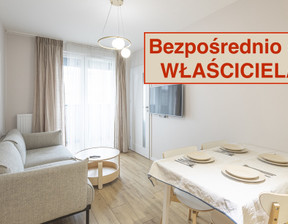 Mieszkanie na sprzedaż, Kraków Czyżyny al. Pokoju, 813 834 zł, 43,06 m2, 254/5698/OMS