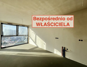 Mieszkanie na sprzedaż, Kraków Grzegórzki Mogilska, 991 783 zł, 33,17 m2, 258/5698/OMS