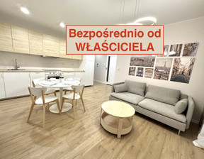 Mieszkanie na sprzedaż, Kraków Płaszów Myśliwska, 760 500 zł, 45 m2, 264/5698/OMS