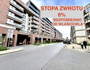 Lokal na sprzedaż, Kraków Zabłocie Zabłocie, 1 944 000 zł, 107,5 m2, 87/5698/OLS