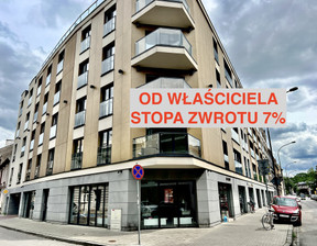 Lokal na sprzedaż, Kraków Kraków-Podgórze Lwowska, 1 239 750 zł, 72,36 m2, 112/5698/OLS