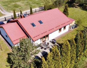 Dom na sprzedaż, Wejherowski (pow.) Wejherowo (gm.) Góra, 949 000 zł, 160 m2, 18898297