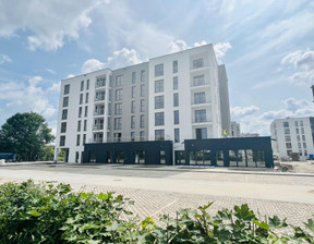 Lokal usługowy w inwestycji Zelbo Mieszkania, budynek B10/U1.B, symbol 3-6