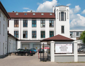 Biuro do wynajęcia, Łódź Górna Senatorska, 2520 zł, 60 m2, 2
