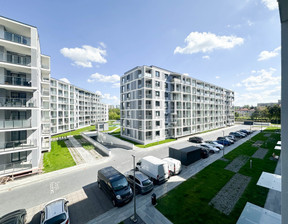 Mieszkanie na sprzedaż, Lublin Czuby Różana, 579 000 zł, 53 m2, 823/6011/OMS