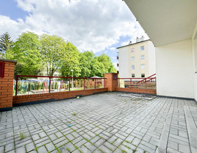 Mieszkanie na sprzedaż, Lublin Dziesiąta Nowy Świat, 585 000 zł, 57 m2, 822/6011/OMS