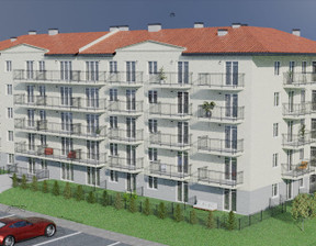 Mieszkanie na sprzedaż, Sosnowiec ul. Klimontowska, 100 000 zł, 32 m2, H2