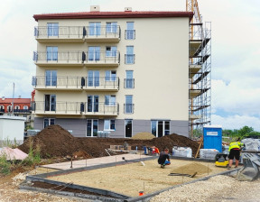 Mieszkanie na sprzedaż, Sosnowiec Sielec Klimontowska, 334 628 zł, 44,03 m2, H1.4