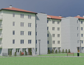 Mieszkanie na sprzedaż, Sosnowiec Klimontów Klimontowska, 506 456 zł, 68,44 m2, H1.1.5