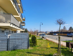 Mieszkanie na sprzedaż, Sosnowiec Sielec Klimontowska, 454 360 zł, 61,4 m2, H1.16