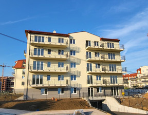 Mieszkanie na sprzedaż, Sosnowiec Sielec Klimontowska, 377 454 zł, 43,89 m2, H.1.19