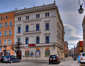 Biuro do wynajęcia, Dzierżoniowski (Pow.) Dzierżoniów Rynek 55, 798 zł, 30,7 m2, 23131822