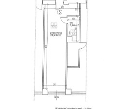 Lokal na sprzedaż, Bydgoszcz Mazowiecka, 82 500 zł, 28,69 m2, 1/14466/OLS