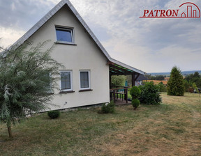 Dom na sprzedaż, Ostródzki Ostróda Tyrowo, 159 000 zł, 35 m2, PTR-DS-1038