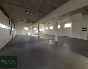 Magazyn do wynajęcia, Wielicki Targowisko, 8500 zł, 260 m2, 568654