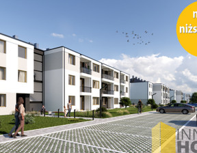 Kawalerka na sprzedaż, Słupski Słupsk Siemianice Graniczna, 221 025 zł, 29,47 m2, 438/5403/OMS