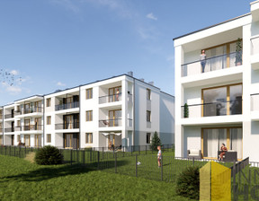 Mieszkanie na sprzedaż, Słupsk, 300 687 zł, 41,19 m2, 436/5403/OMS