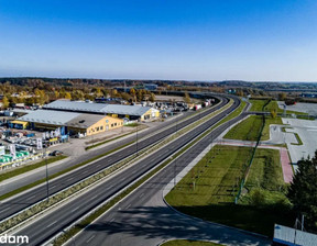 Handlowo-usługowy na sprzedaż, Olsztyn Osiedle Kętrzyńskiego Towarowa, 4 900 000 zł, 7000 m2, 422156