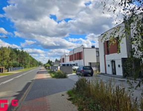 Mieszkanie na sprzedaż, Obornicki Oborniki, 379 000 zł, 59 m2, 141970255