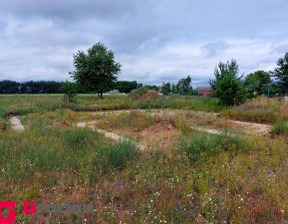 Działka na sprzedaż, Obornicki Oborniki Nowołoskoniec Nowołoskoniec, 129 000 zł, 1015 m2, 141140255