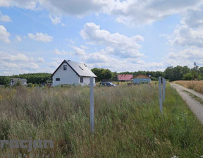 Działka na sprzedaż, Obornicki Rogoźno Nienawiszcz, 69 138 zł, 1002 m2, 141440255