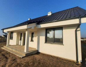 Dom na sprzedaż, Szamotulski Szamotuły Trasa Szamotuły-Obrzycko, 650 000 zł, 112 m2, 139070255