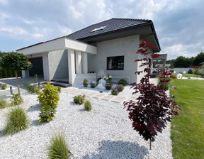 Dom na sprzedaż, Bydgoski Białe Błota Zielonka, 2 199 000 zł, 270 m2, GBN-DS-638-3