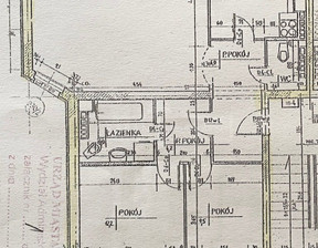 Mieszkanie na sprzedaż, Bydgoszcz M. Bydgoszcz Centrum, 550 000 zł, 82,4 m2, GBN-MS-729-2